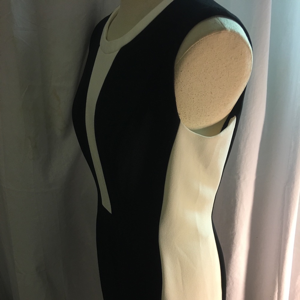 Anne Klein little black dress season!!